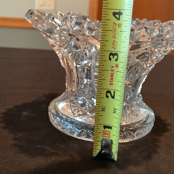 Crystal Bowl - Picture 13 of 16